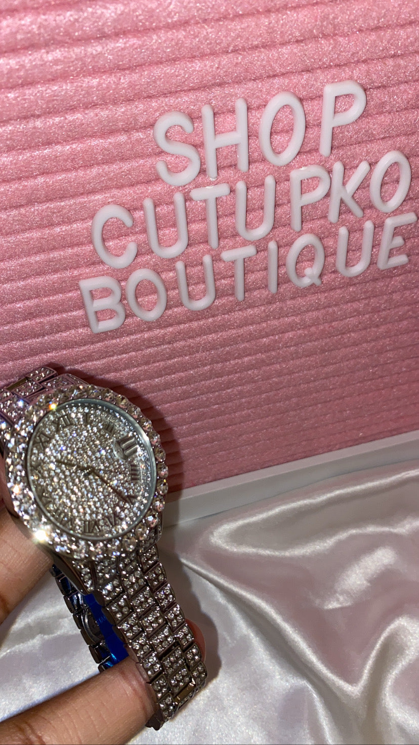 Cutupko Boutique